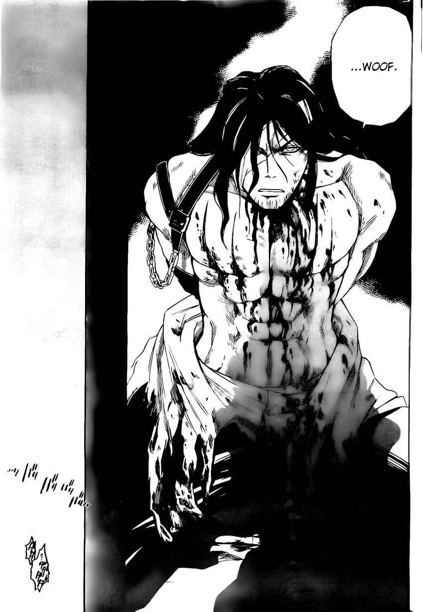 Shirayukihime To 7 Nin No Shuujin 24 16