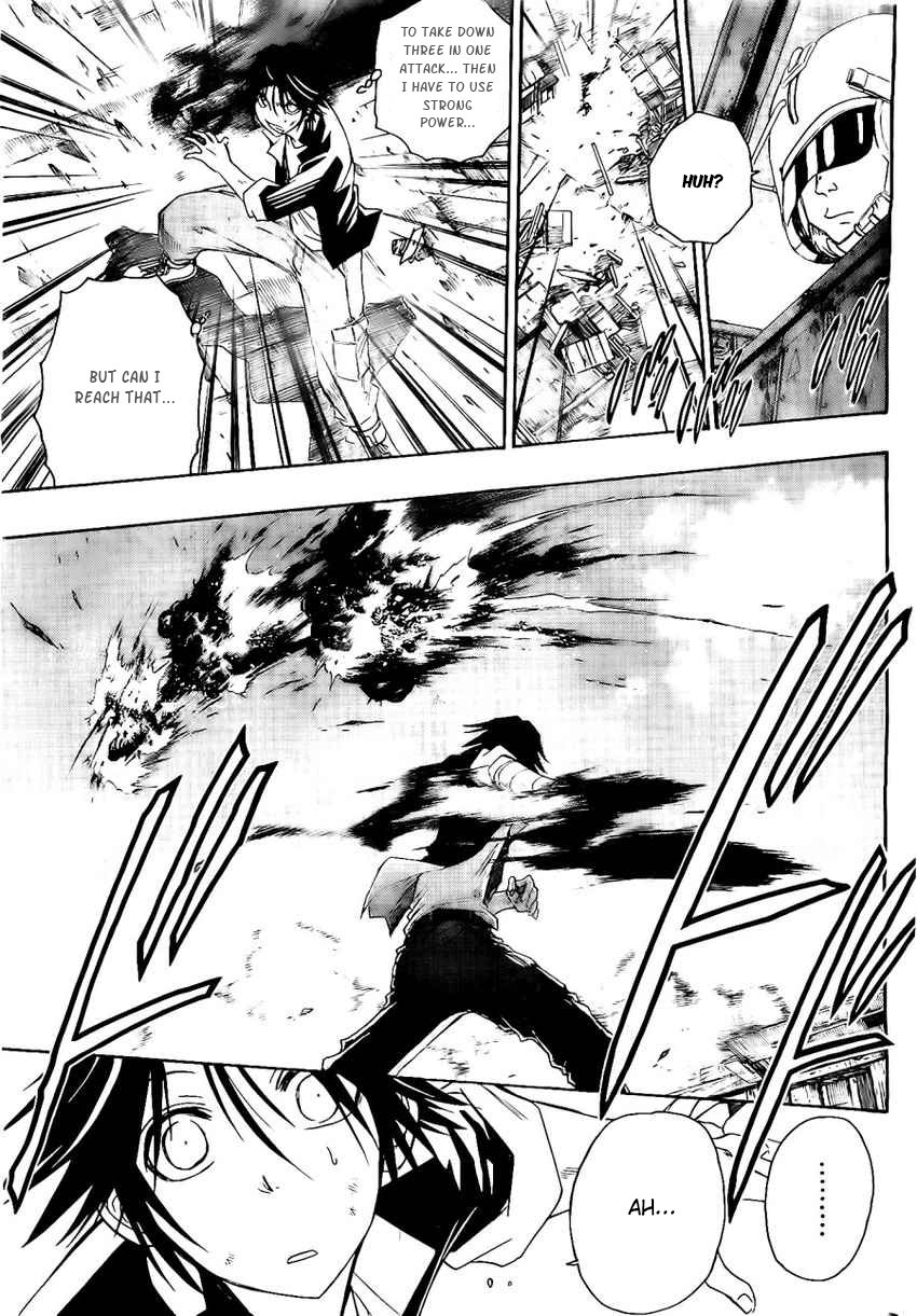 Shirayukihime To 7 Nin No Shuujin 24 18