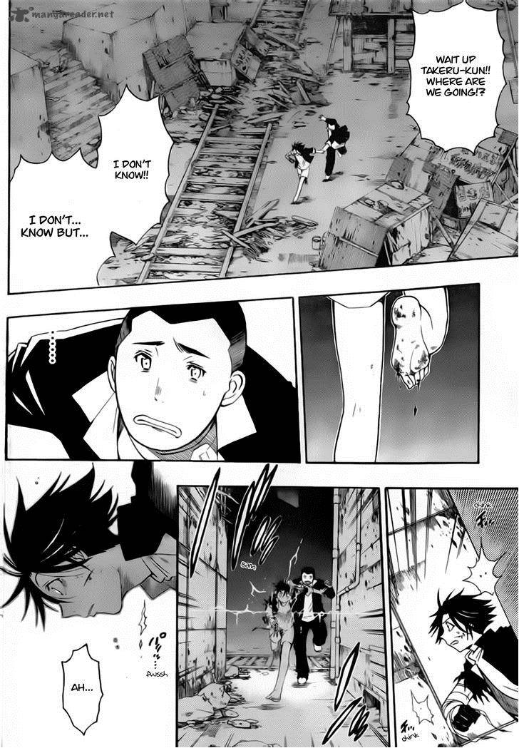 Shirayukihime To 7 Nin No Shuujin 3 12