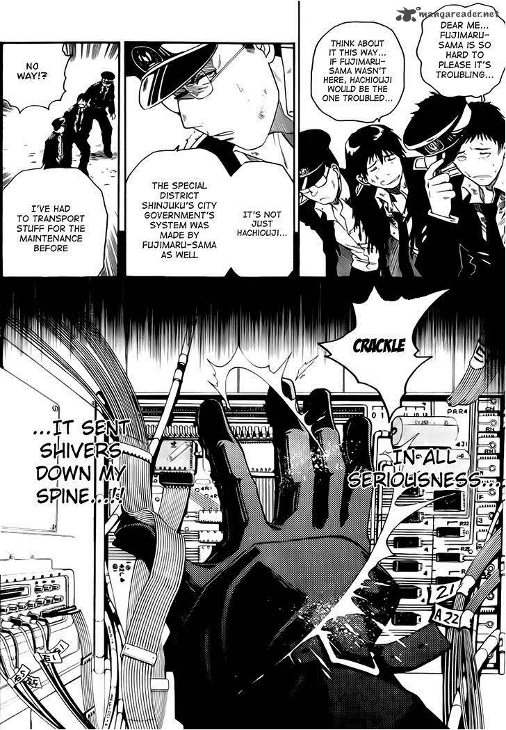 Shirayukihime To 7 Nin No Shuujin 3 16