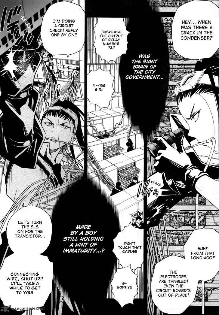 Shirayukihime To 7 Nin No Shuujin 3 17