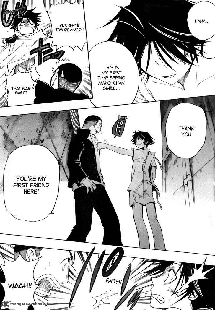 Shirayukihime To 7 Nin No Shuujin 3 23