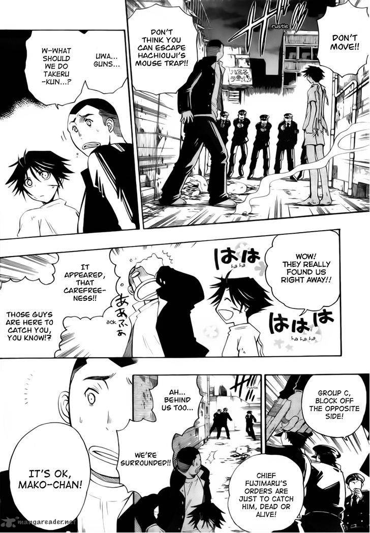 Shirayukihime To 7 Nin No Shuujin 3 24