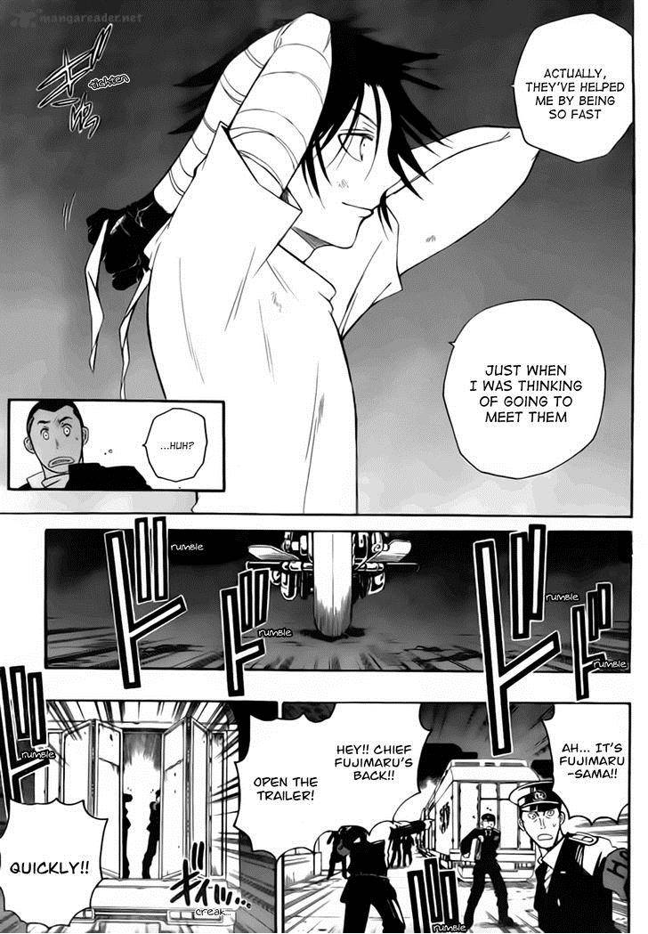 Shirayukihime To 7 Nin No Shuujin 3 25
