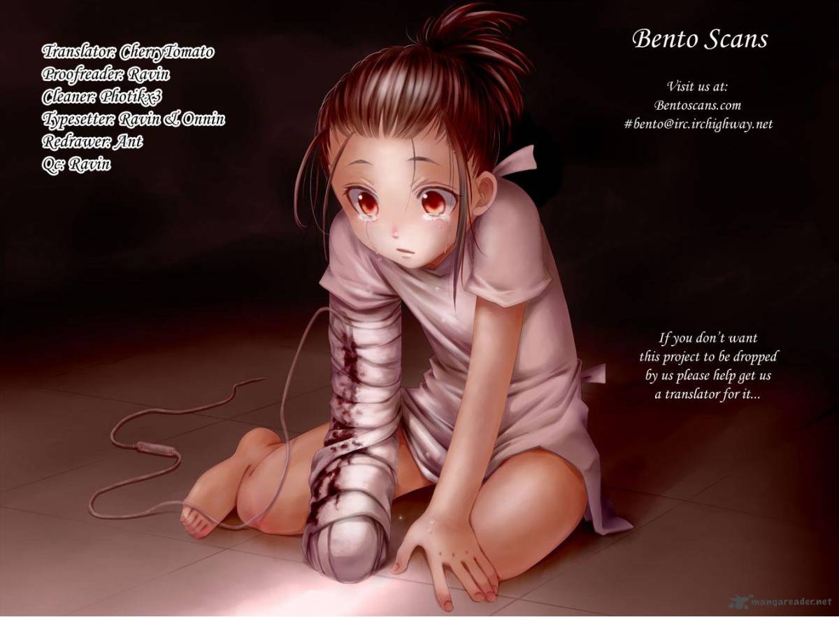 Shirayukihime To 7 Nin No Shuujin 3 28