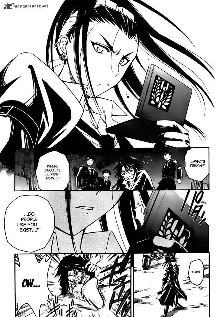 Shirayukihime To 7 Nin No Shuujin 3 5