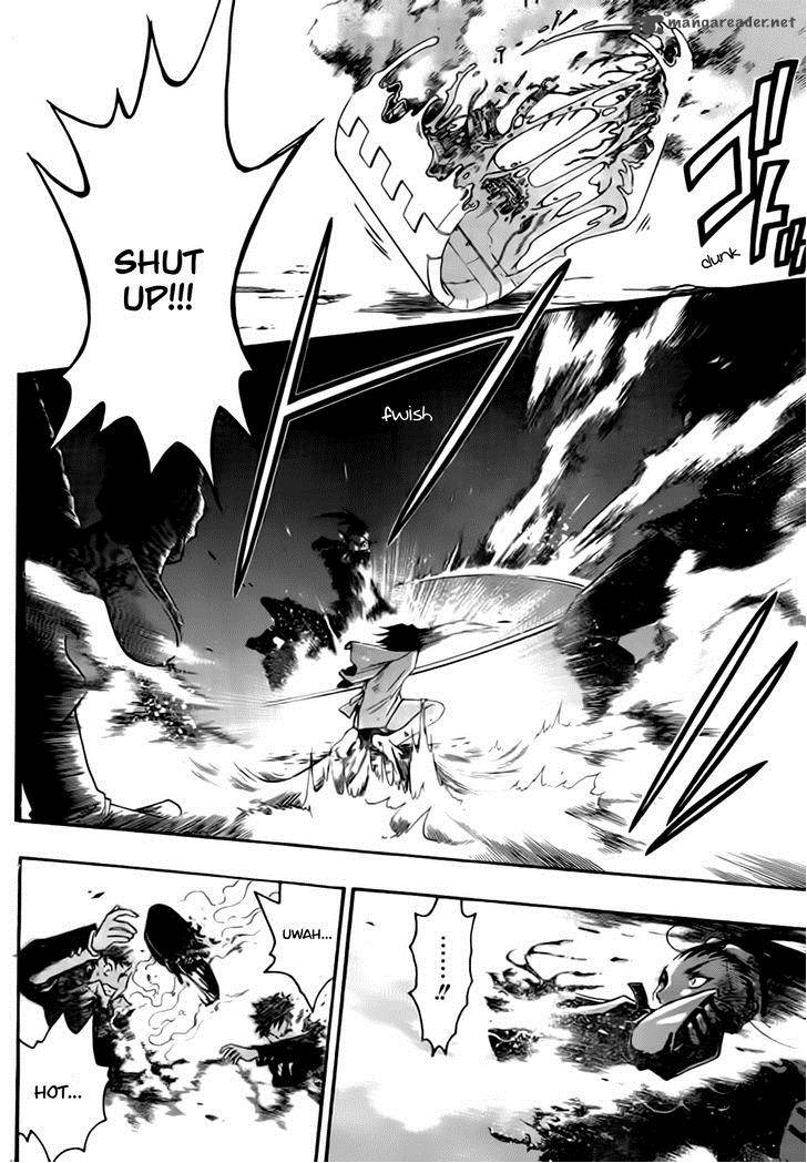 Shirayukihime To 7 Nin No Shuujin 3 8