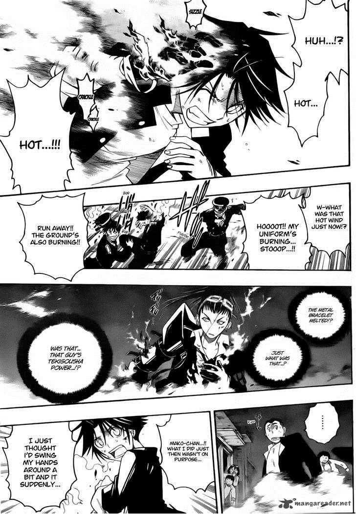 Shirayukihime To 7 Nin No Shuujin 3 9