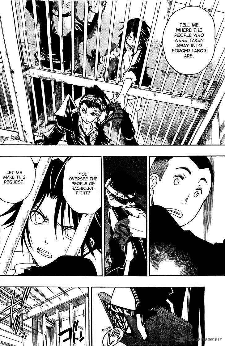 Shirayukihime To 7 Nin No Shuujin 4 10
