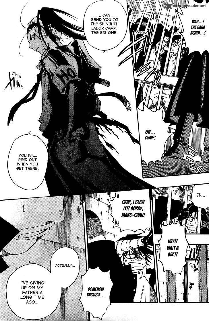 Shirayukihime To 7 Nin No Shuujin 4 11