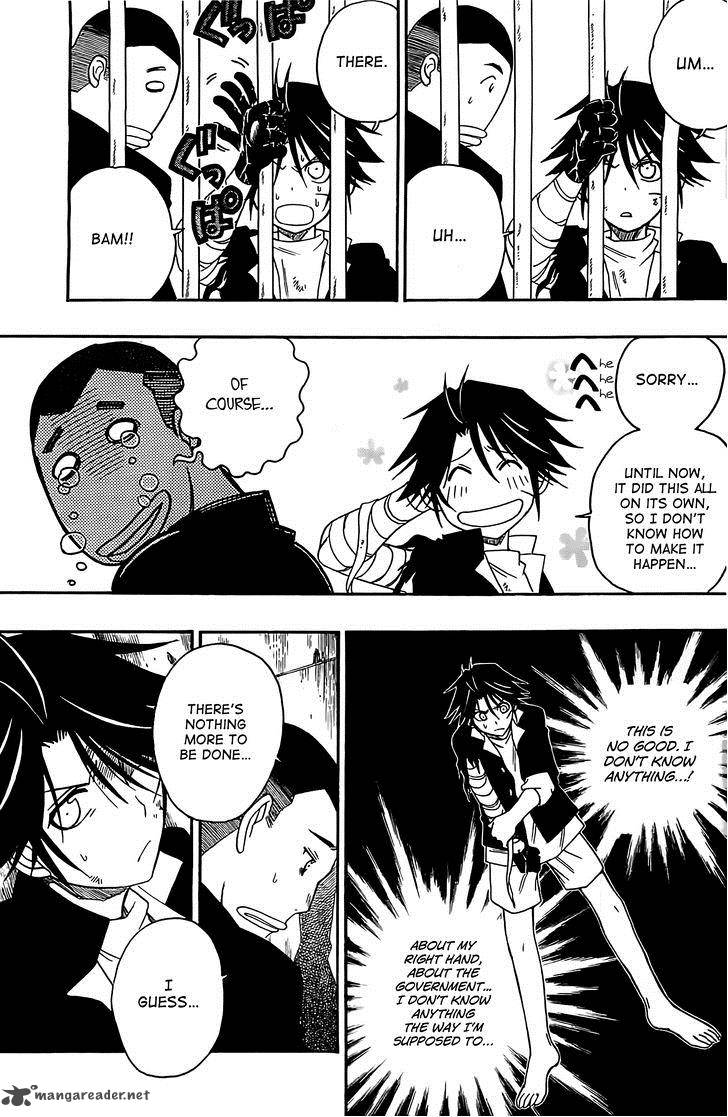 Shirayukihime To 7 Nin No Shuujin 4 13