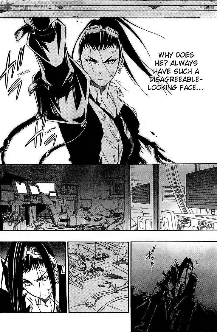 Shirayukihime To 7 Nin No Shuujin 4 16