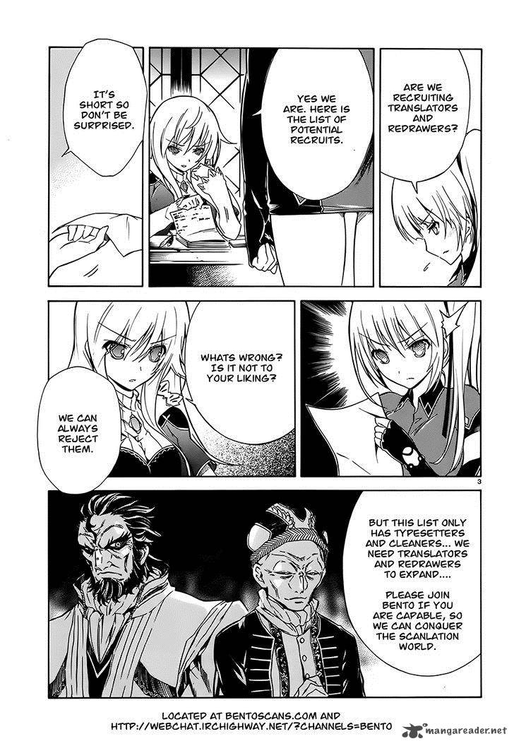 Shirayukihime To 7 Nin No Shuujin 4 20