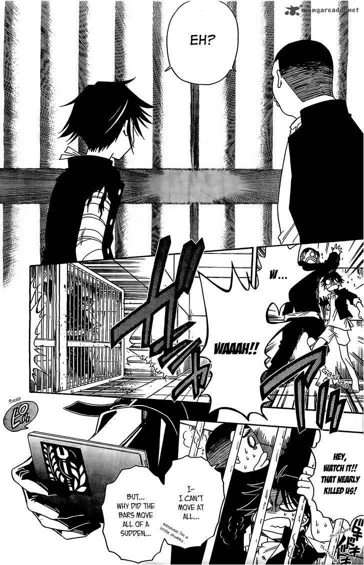 Shirayukihime To 7 Nin No Shuujin 4 7