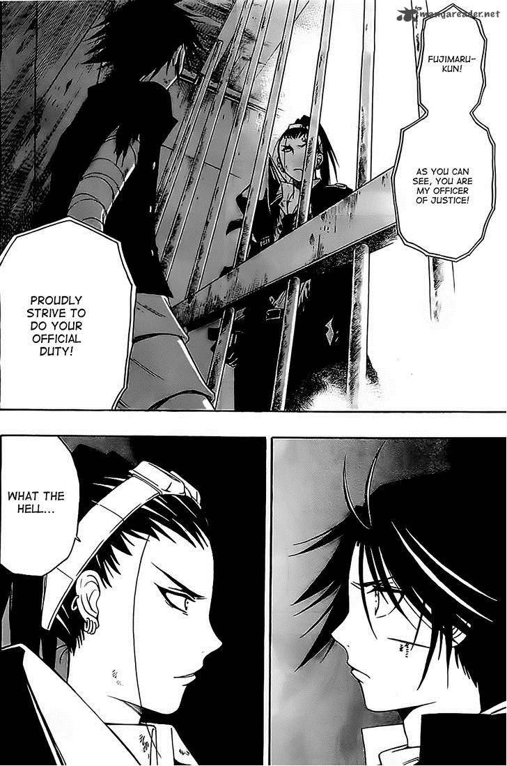 Shirayukihime To 7 Nin No Shuujin 5 12