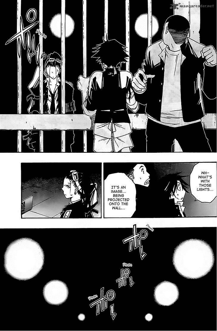Shirayukihime To 7 Nin No Shuujin 5 4