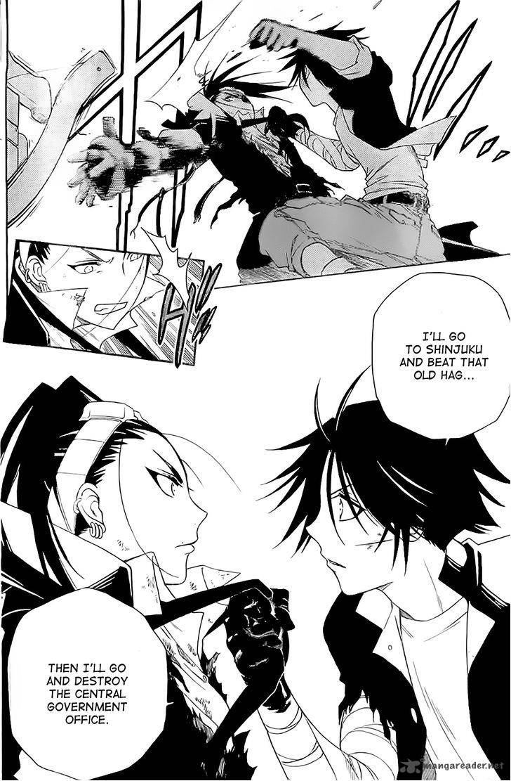 Shirayukihime To 7 Nin No Shuujin 6 10