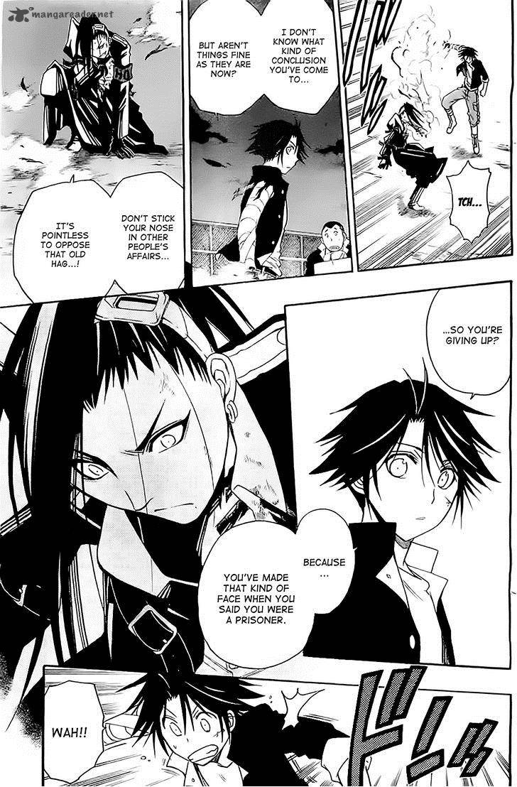 Shirayukihime To 7 Nin No Shuujin 6 13
