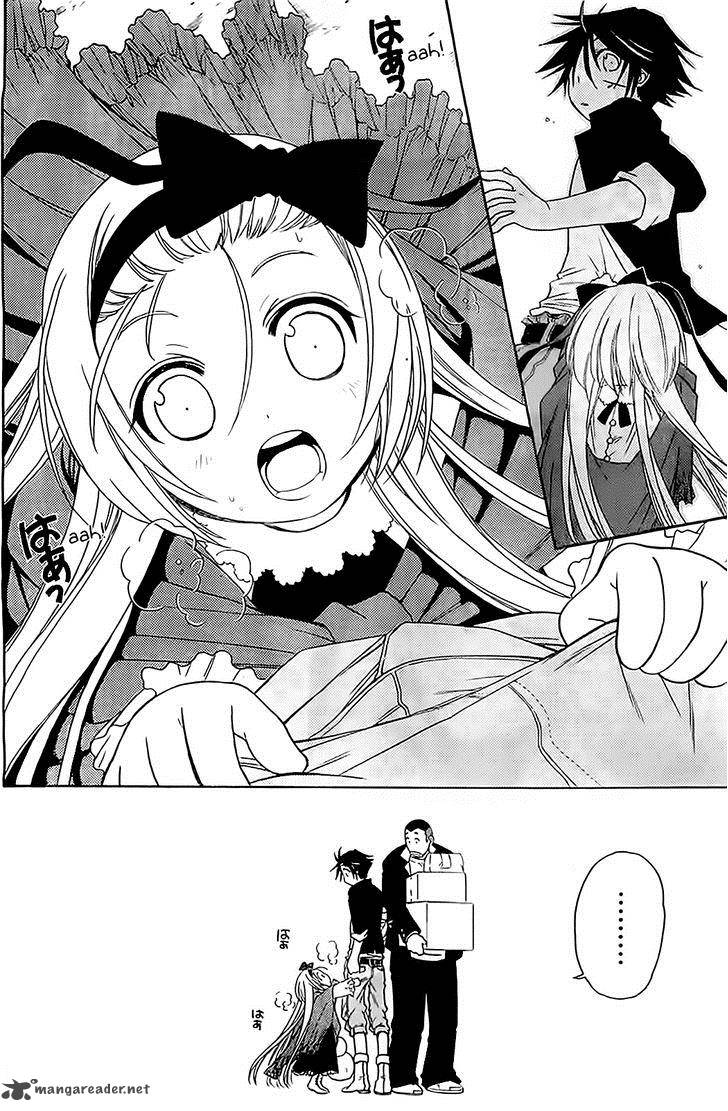 Shirayukihime To 7 Nin No Shuujin 6 14