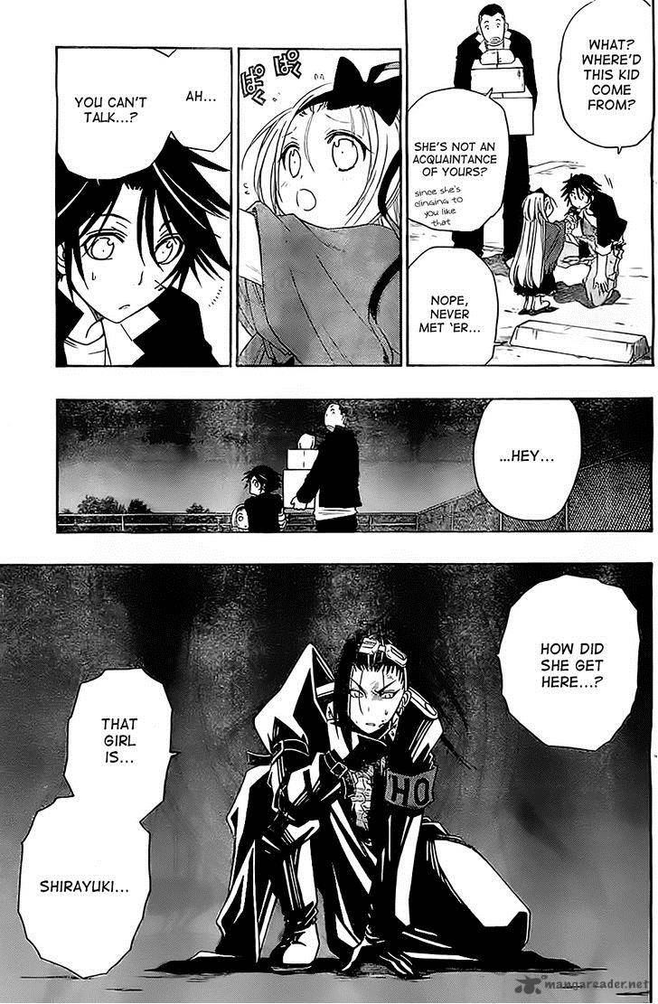 Shirayukihime To 7 Nin No Shuujin 6 15