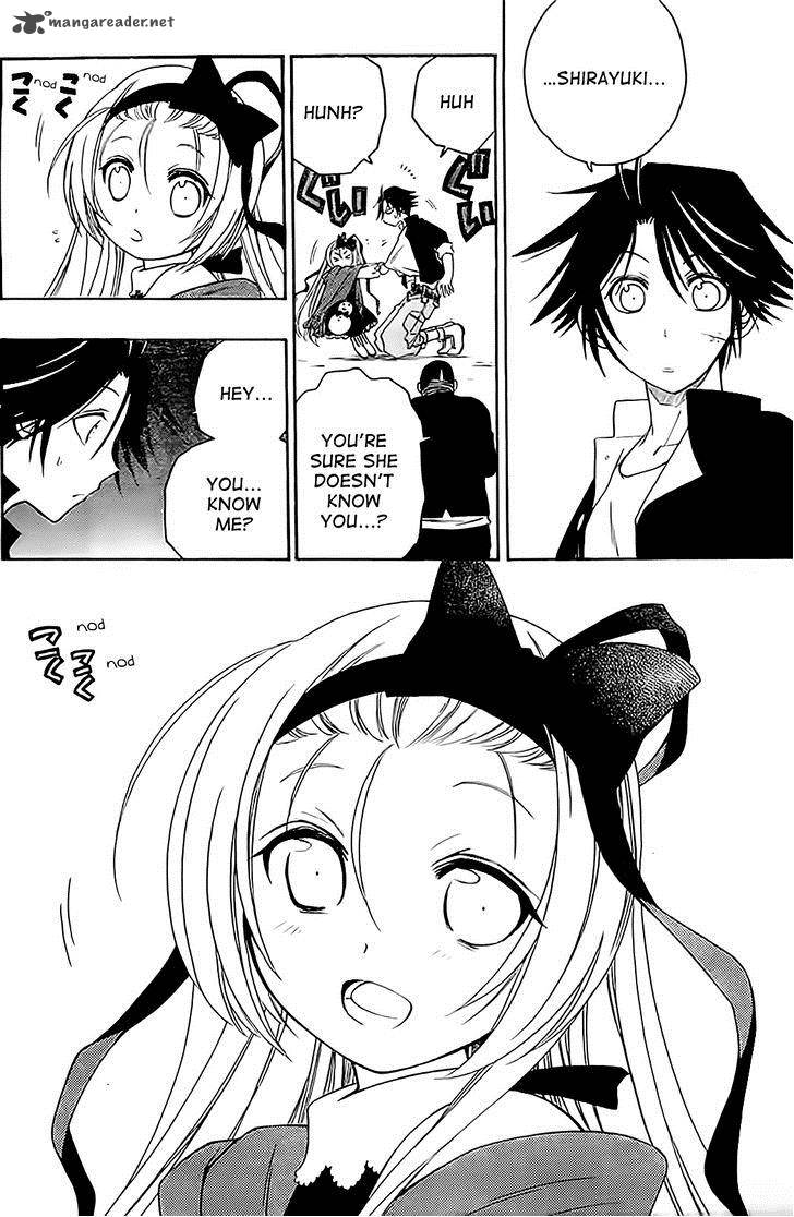 Shirayukihime To 7 Nin No Shuujin 6 16