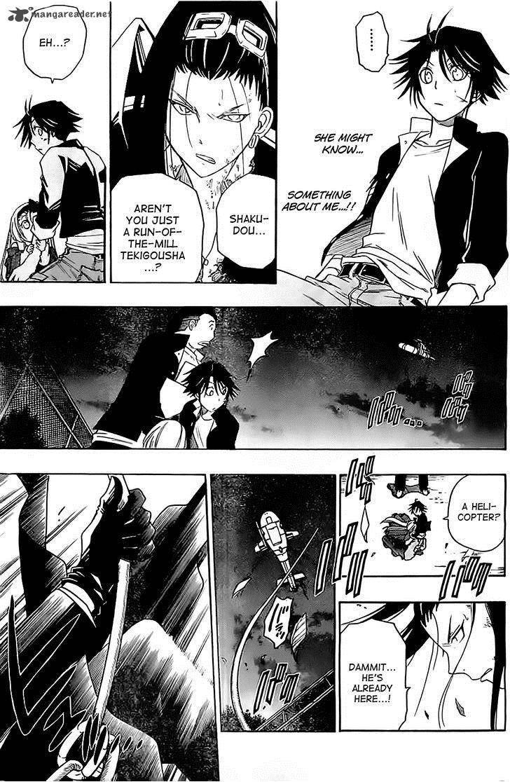 Shirayukihime To 7 Nin No Shuujin 6 17