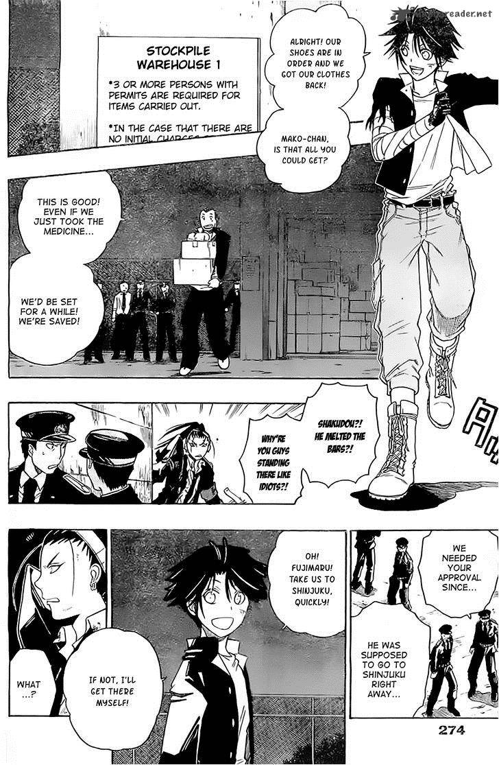 Shirayukihime To 7 Nin No Shuujin 6 8