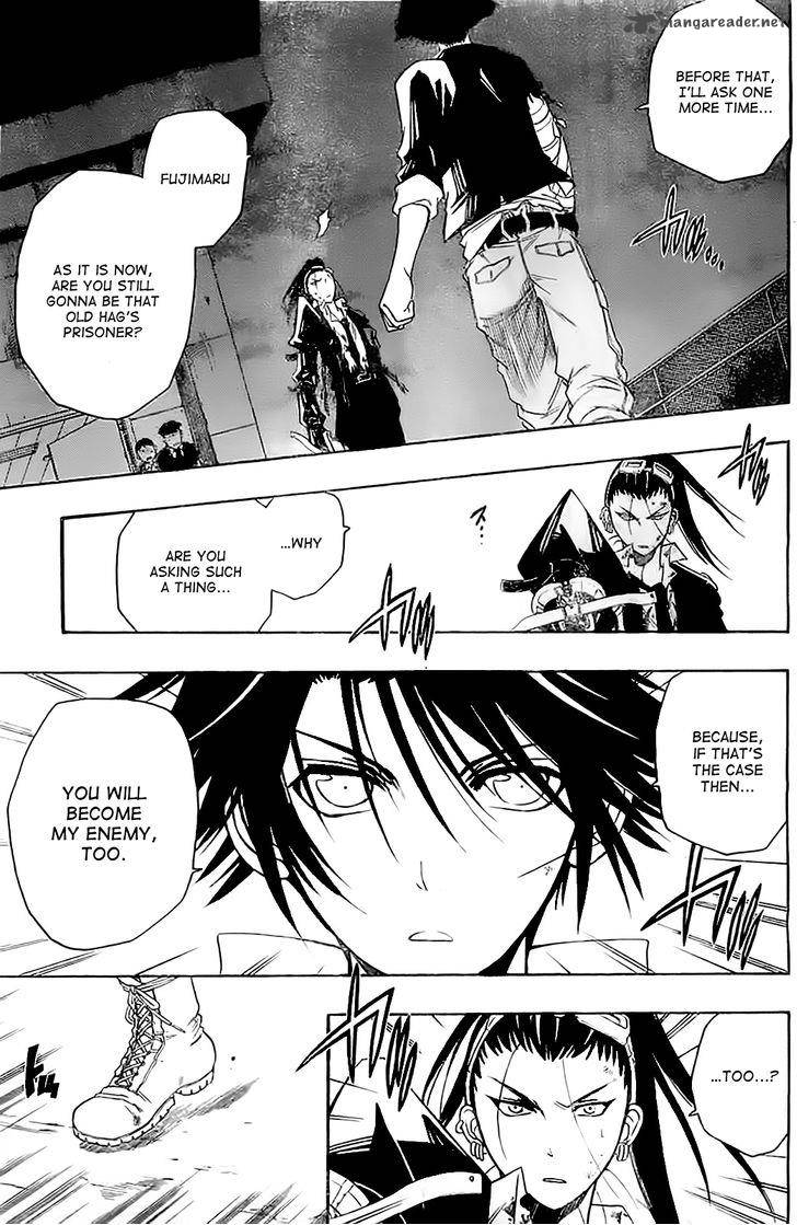 Shirayukihime To 7 Nin No Shuujin 6 9
