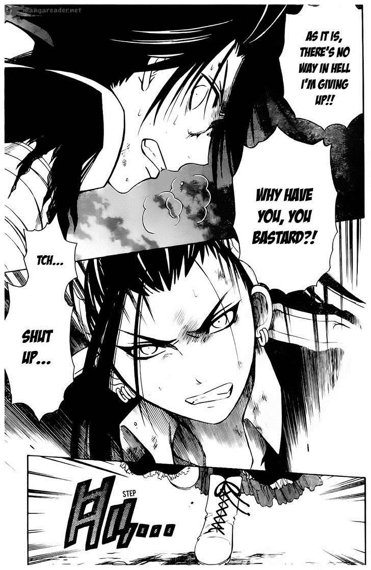 Shirayukihime To 7 Nin No Shuujin 7 13