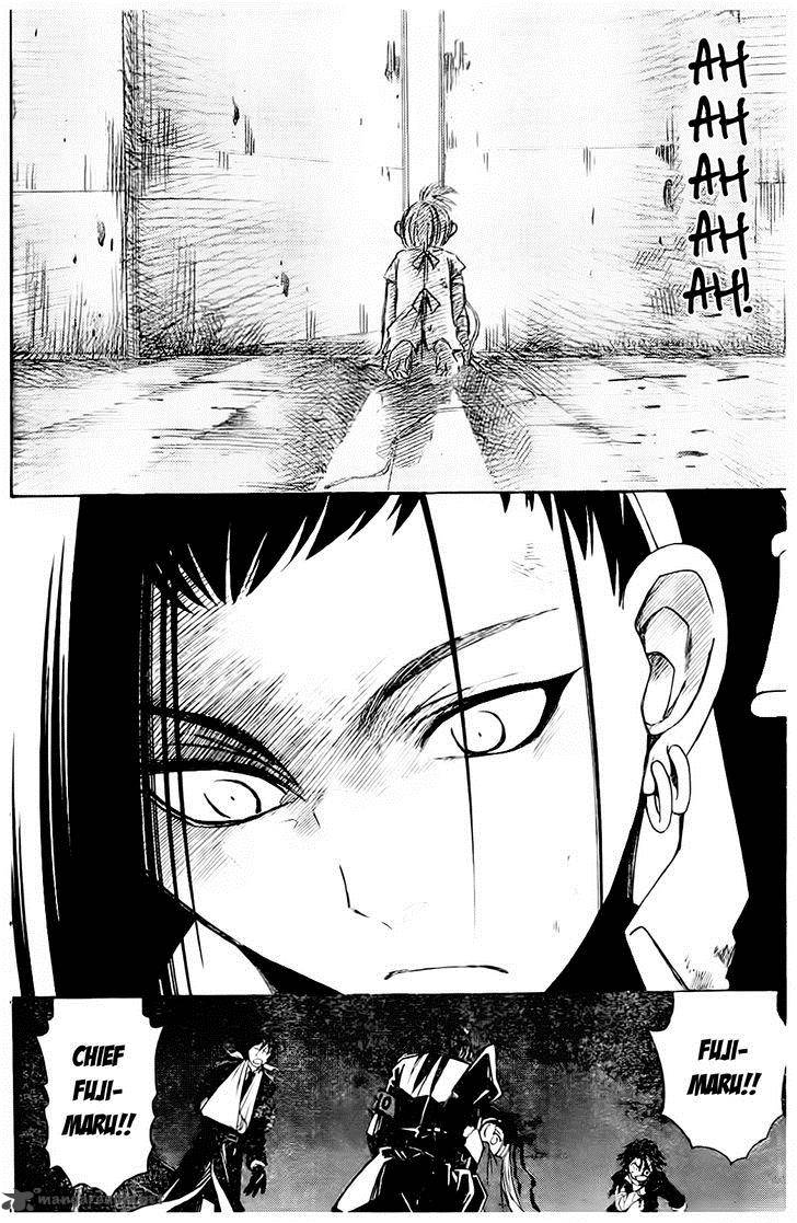 Shirayukihime To 7 Nin No Shuujin 7 16