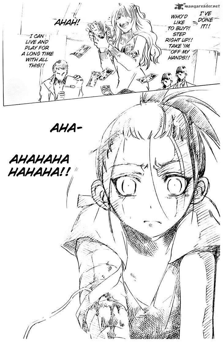 Shirayukihime To 7 Nin No Shuujin 7 18