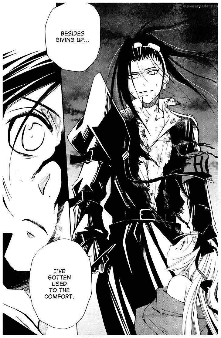Shirayukihime To 7 Nin No Shuujin 7 19
