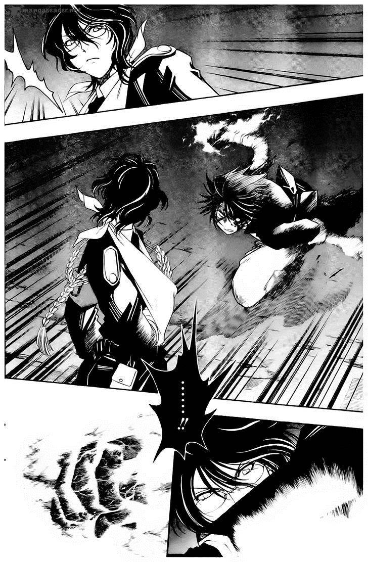Shirayukihime To 7 Nin No Shuujin 7 20