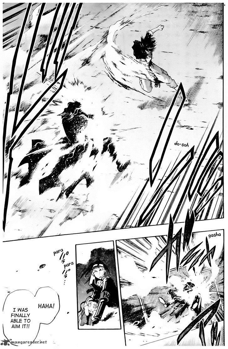 Shirayukihime To 7 Nin No Shuujin 7 21