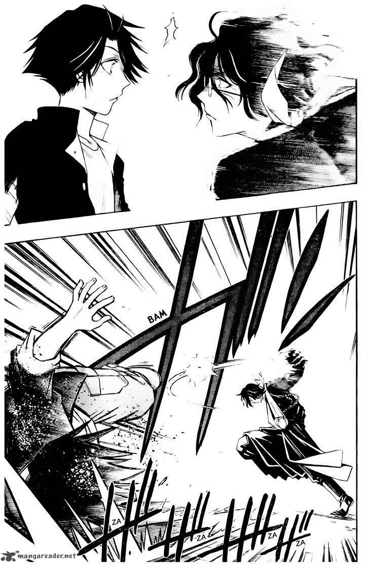 Shirayukihime To 7 Nin No Shuujin 7 7