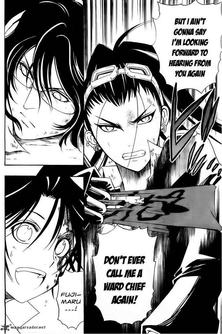 Shirayukihime To 7 Nin No Shuujin 8 10