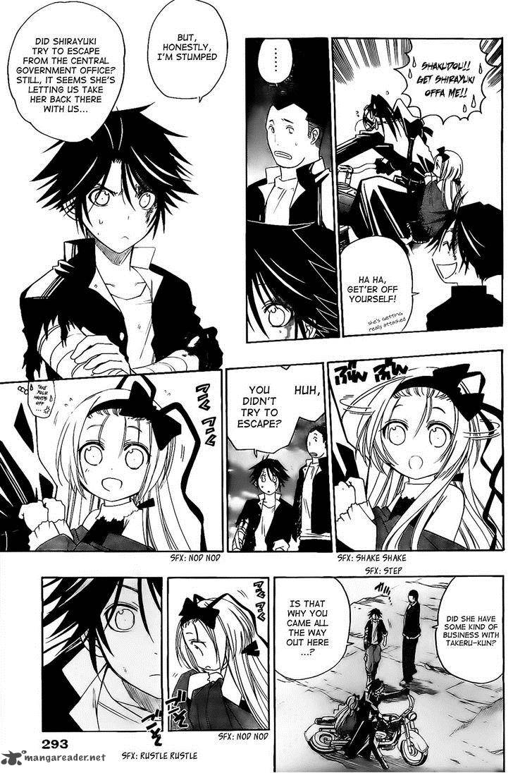 Shirayukihime To 7 Nin No Shuujin 8 15