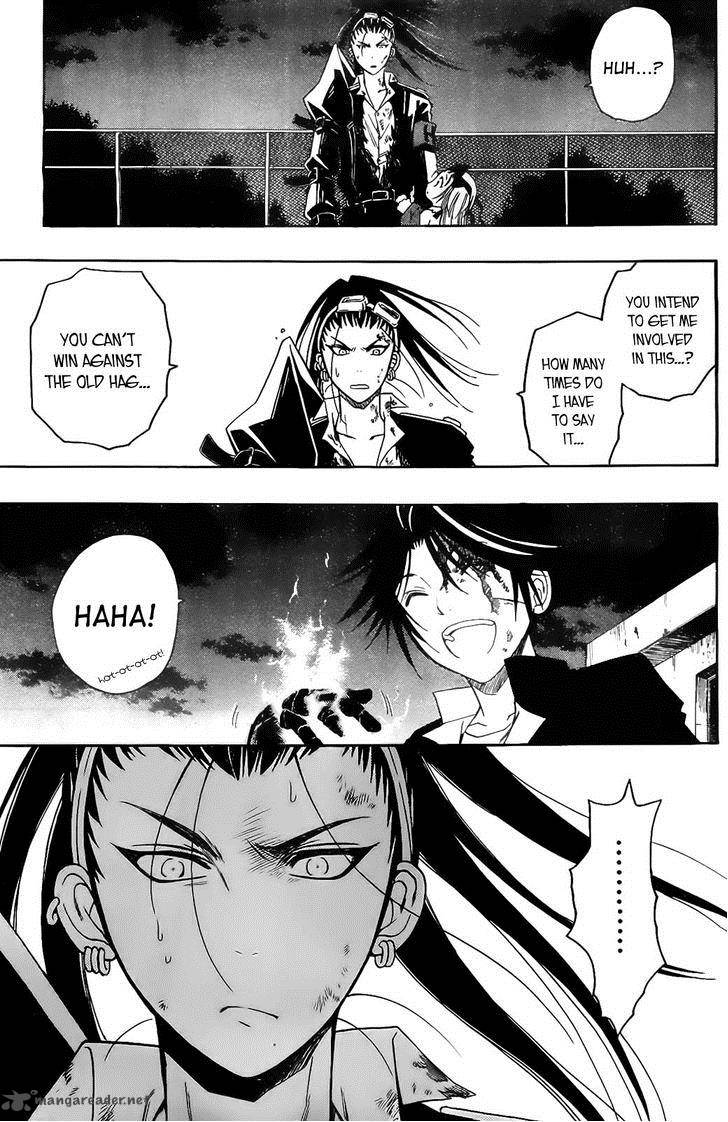 Shirayukihime To 7 Nin No Shuujin 8 3