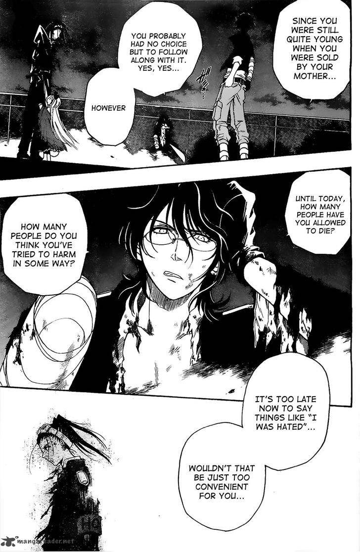 Shirayukihime To 7 Nin No Shuujin 8 5