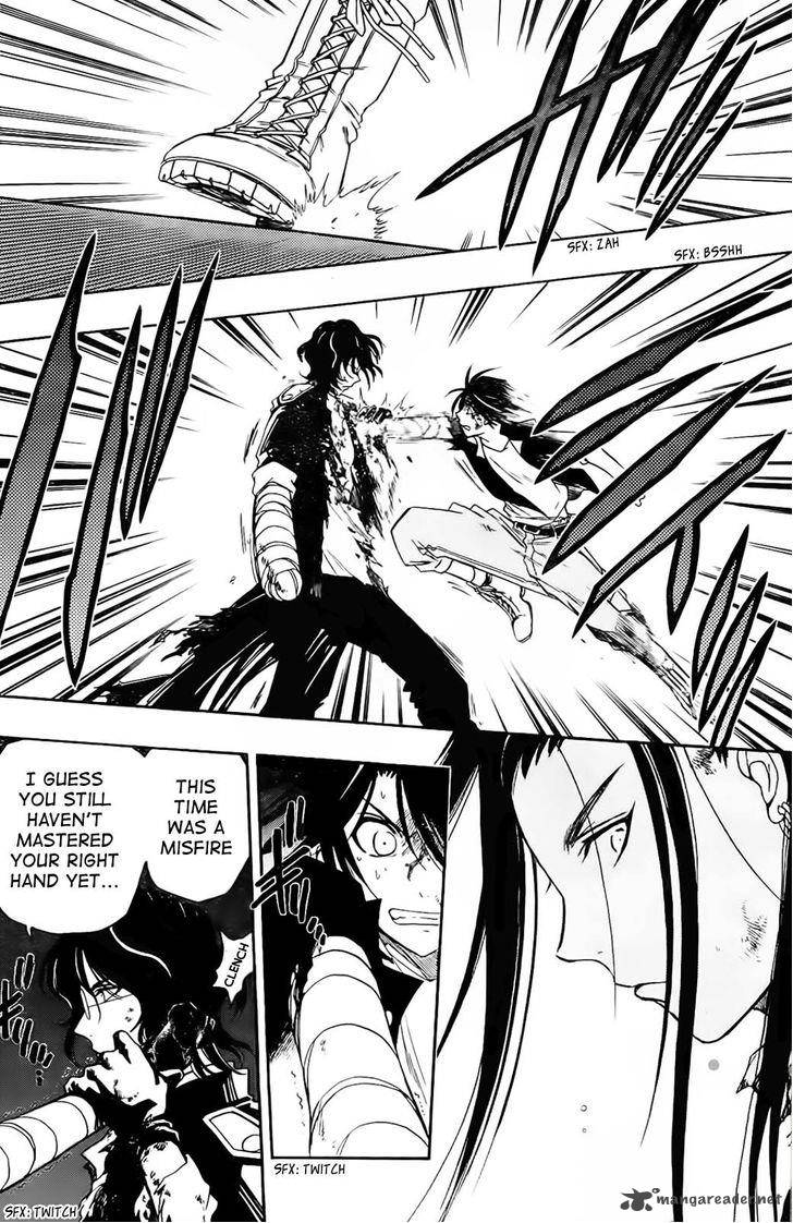 Shirayukihime To 7 Nin No Shuujin 8 6