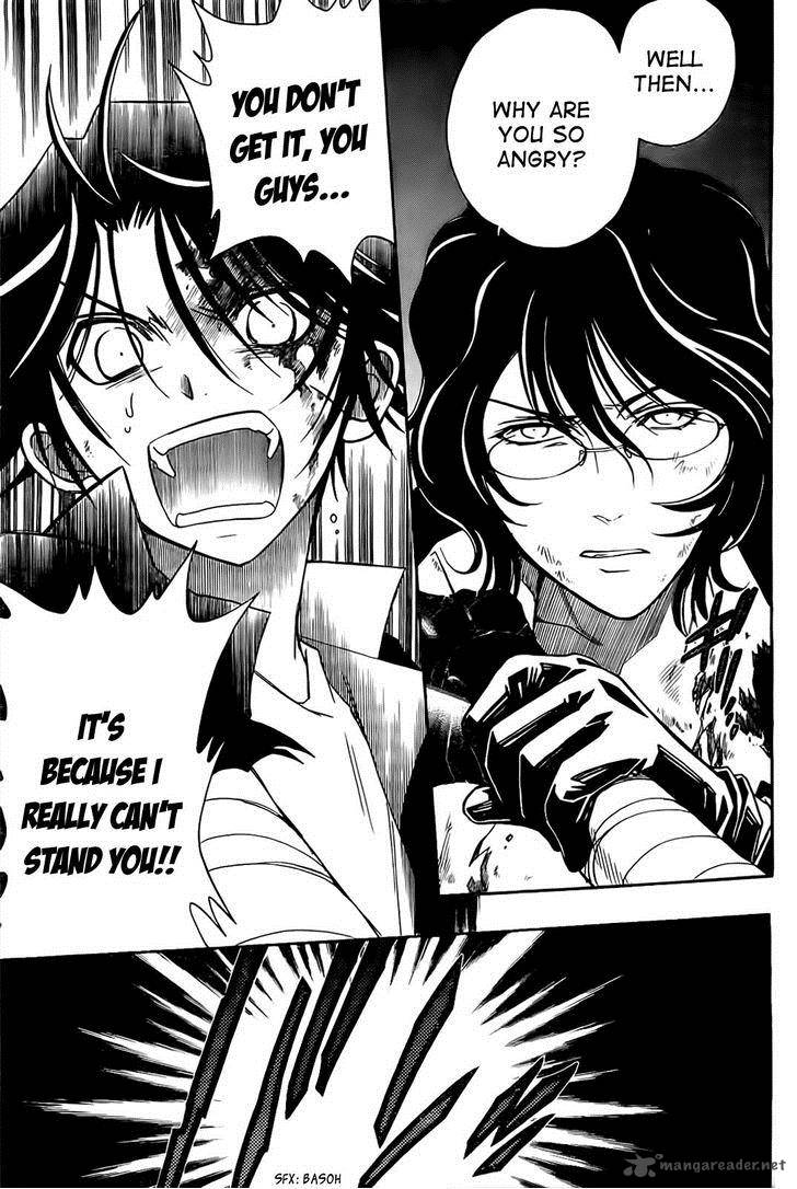 Shirayukihime To 7 Nin No Shuujin 8 7