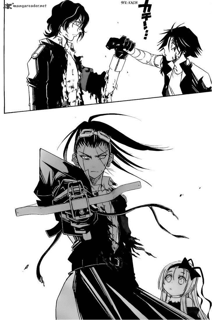 Shirayukihime To 7 Nin No Shuujin 8 8