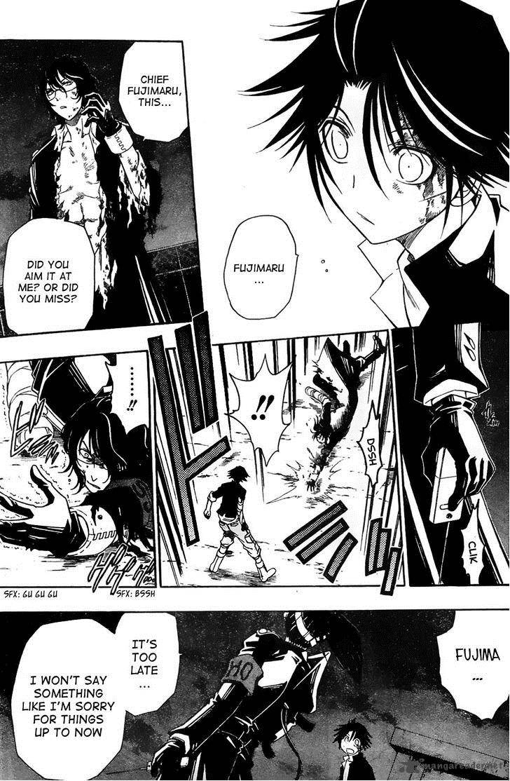 Shirayukihime To 7 Nin No Shuujin 8 9