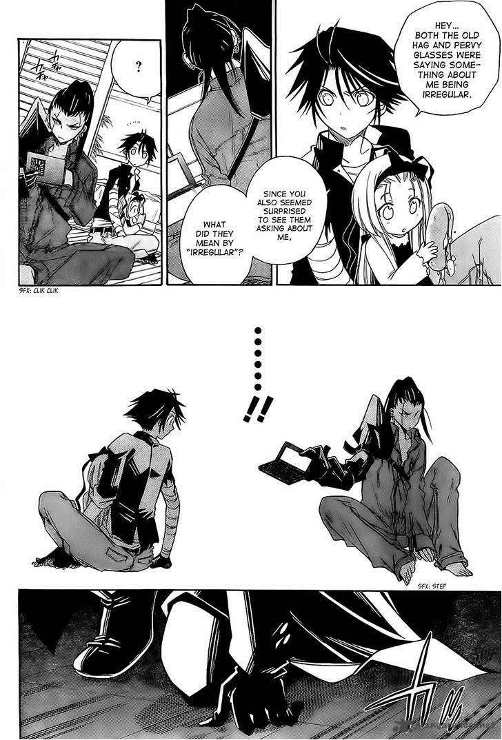 Shirayukihime To 7 Nin No Shuujin 9 10