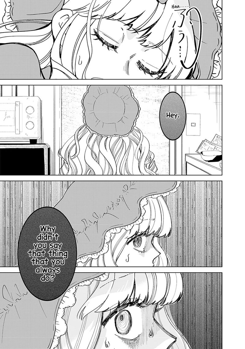 Shiretto Sugee Koto Iteru Gal Shiritsu Para No Marukoukou No Nichijou 20 17