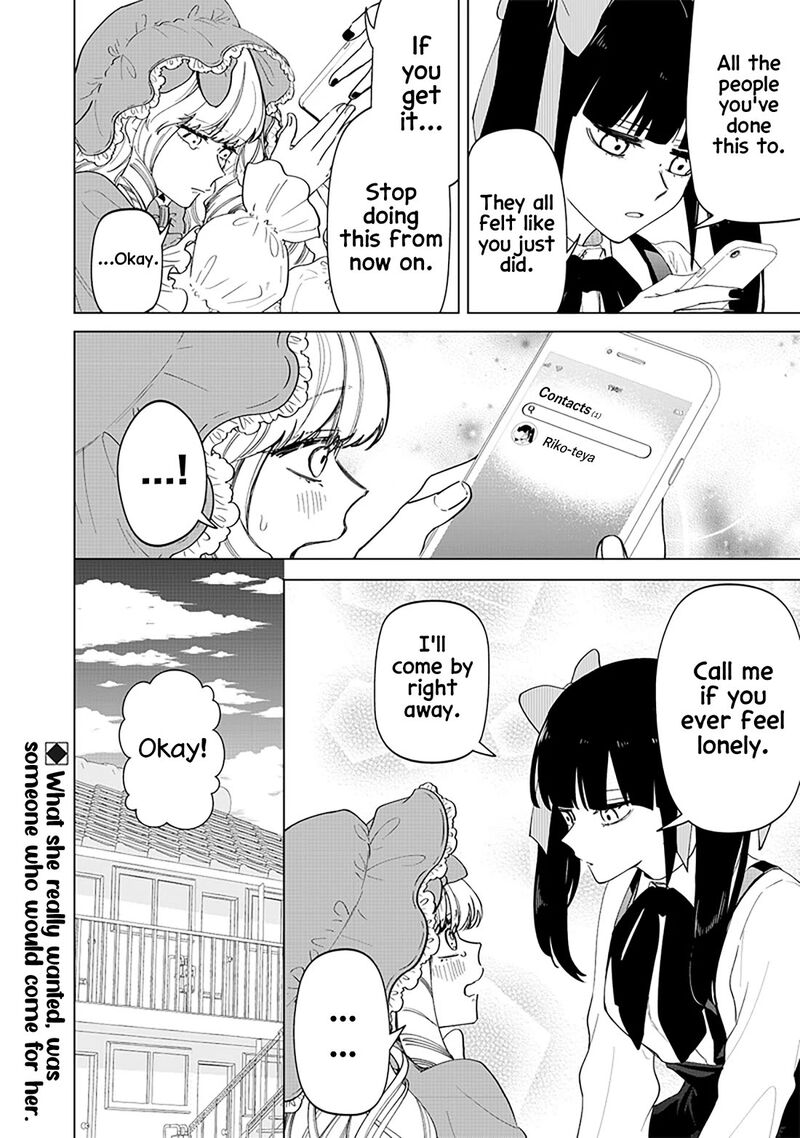 Shiretto Sugee Koto Iteru Gal Shiritsu Para No Marukoukou No Nichijou 20 20