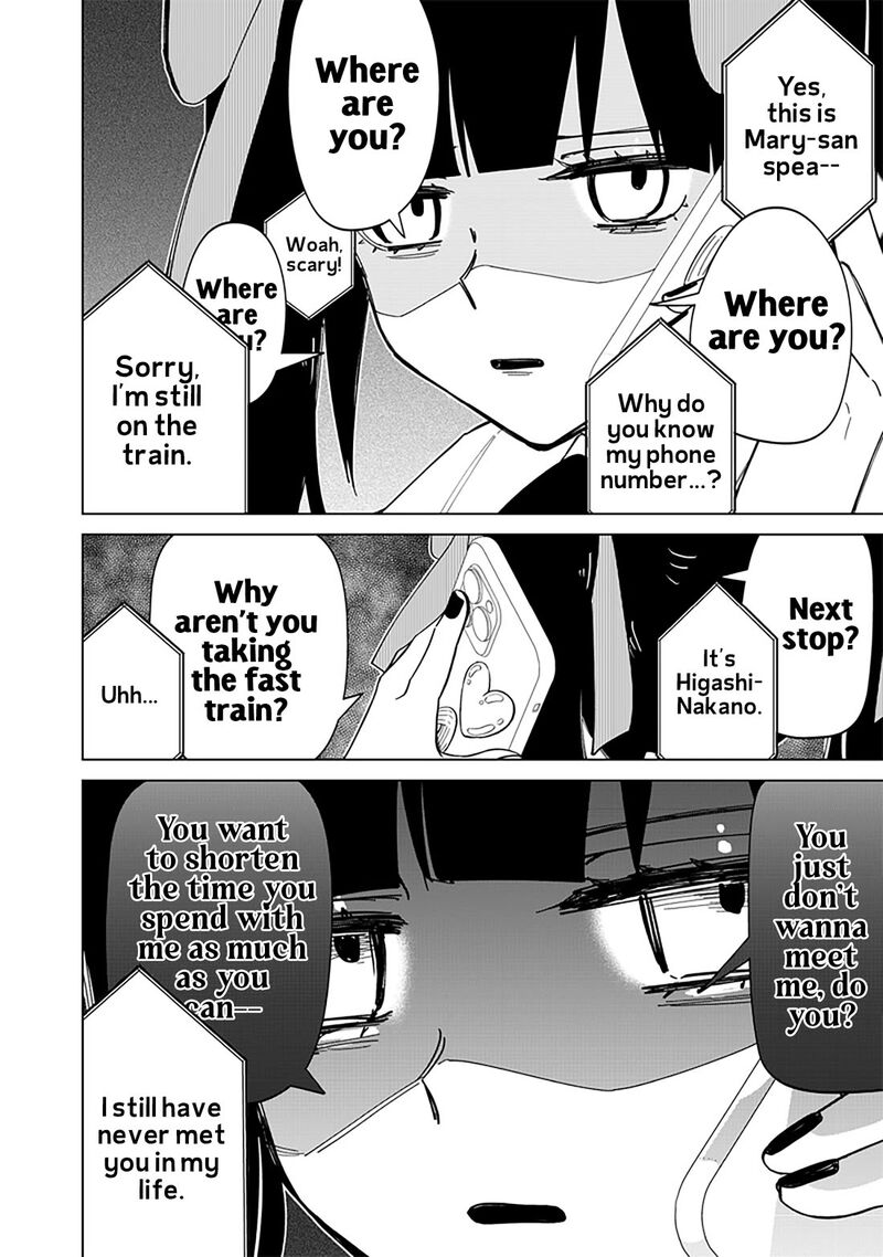 Shiretto Sugee Koto Iteru Gal Shiritsu Para No Marukoukou No Nichijou 20 8