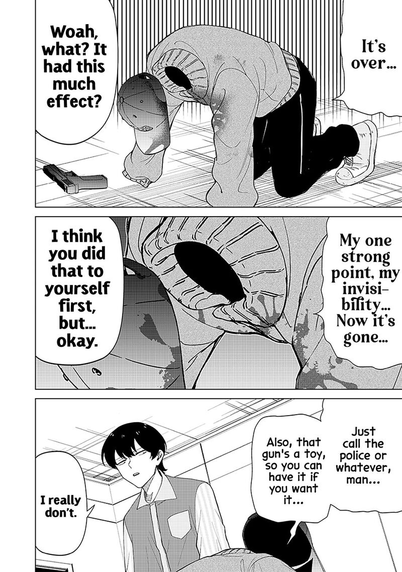 Shiretto Sugee Koto Iteru Gal Shiritsu Para No Marukoukou No Nichijou 31 10