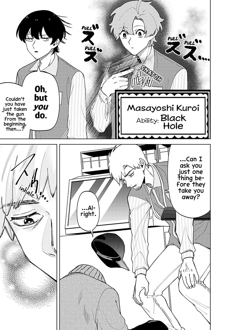 Shiretto Sugee Koto Iteru Gal Shiritsu Para No Marukoukou No Nichijou 31 11