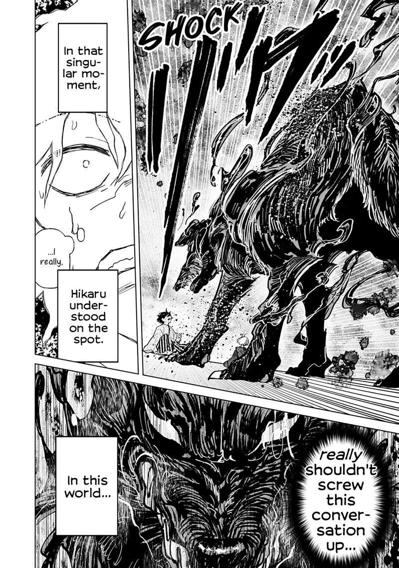 Shiretto Sugee Koto Iteru Gal Shiritsu Para No Marukoukou No Nichijou 38 12